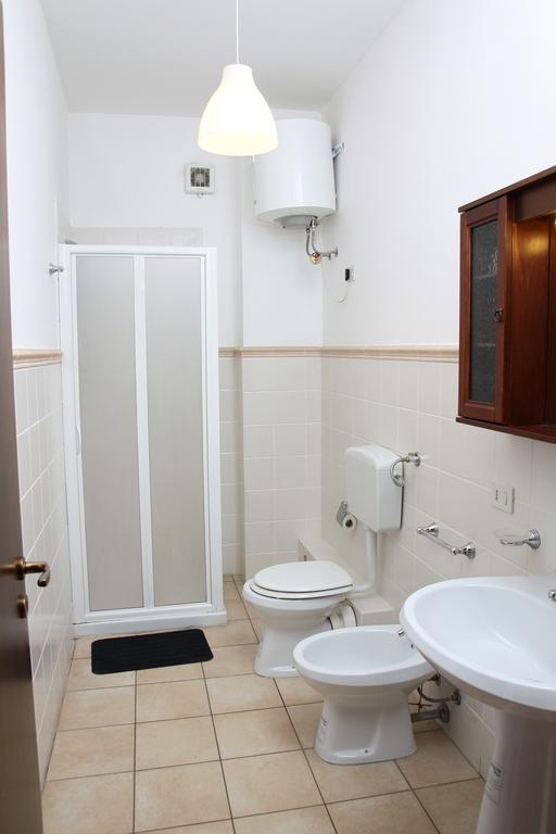 Bahlara Case Vacanza Palermo Room photo