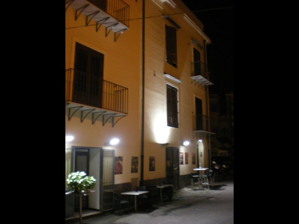 Bahlara Case Vacanza Palermo Room photo