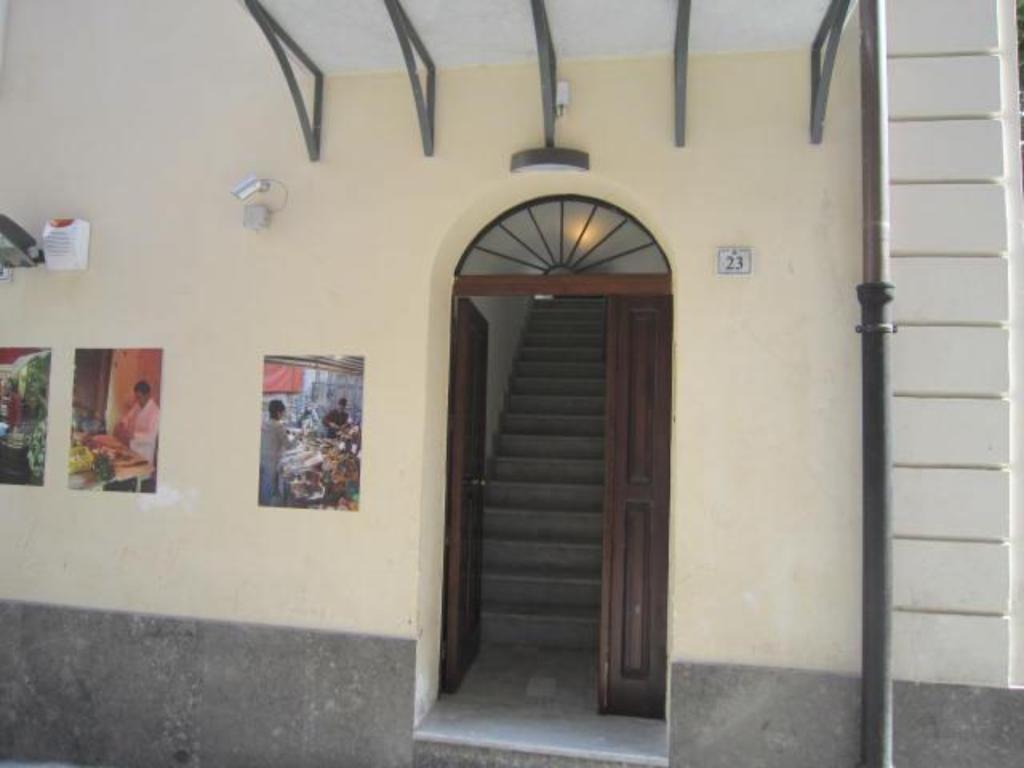 Bahlara Case Vacanza Palermo Room photo