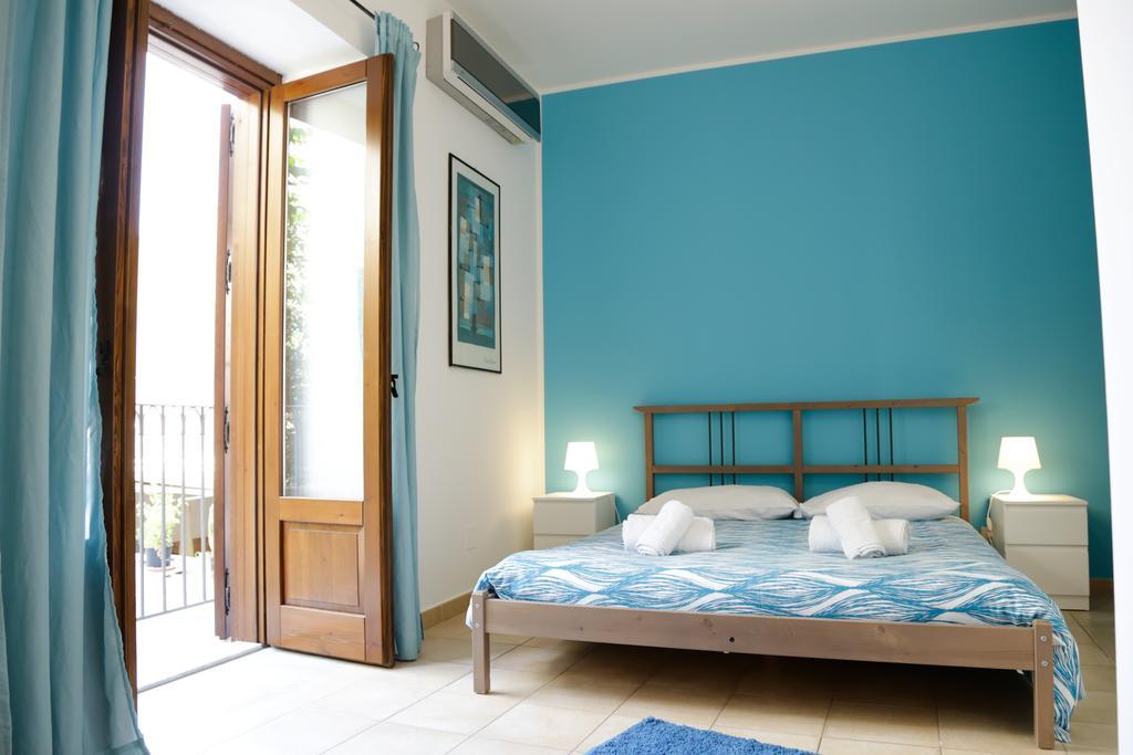 Bahlara Case Vacanza Palermo Exterior photo