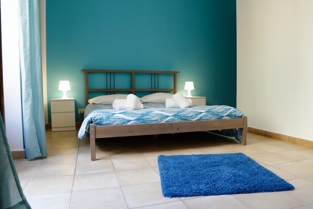 Bahlara Case Vacanza Palermo Exterior photo