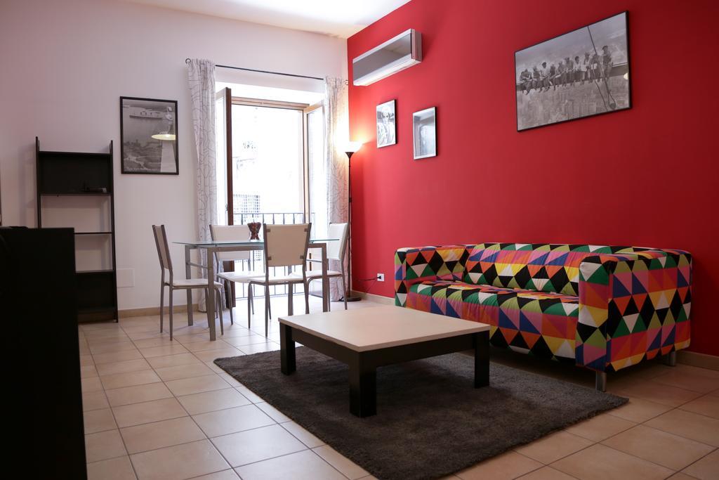 Bahlara Case Vacanza Palermo Exterior photo
