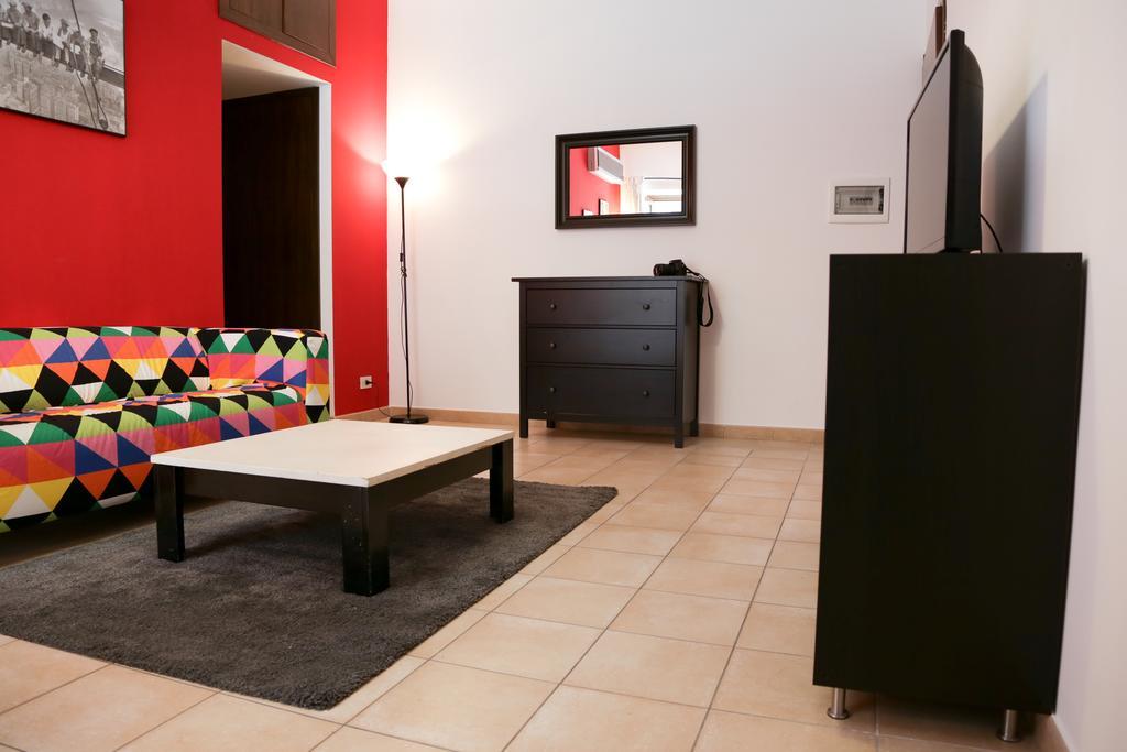 Bahlara Case Vacanza Palermo Exterior photo