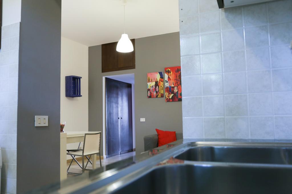 Bahlara Case Vacanza Palermo Exterior photo